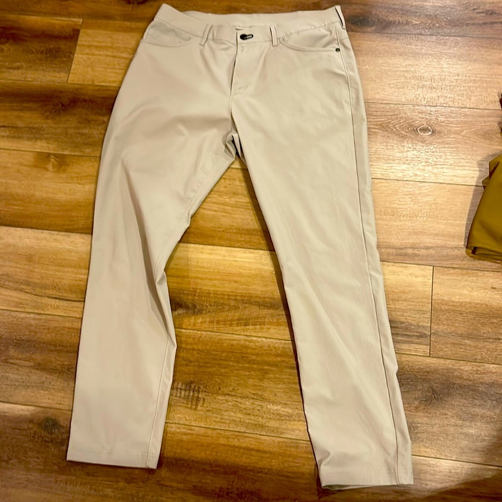 Public Rec pants